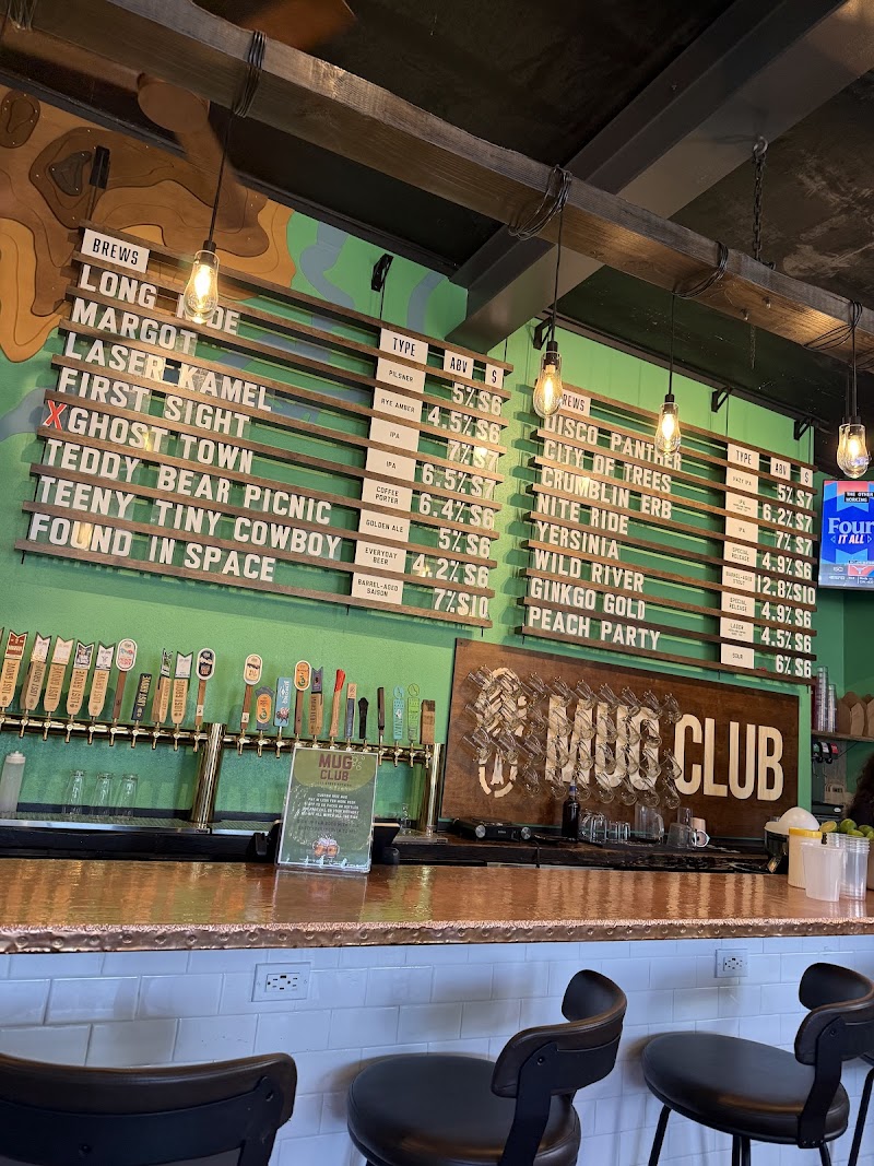 Lost Grove Brewing - Hyde Park photo