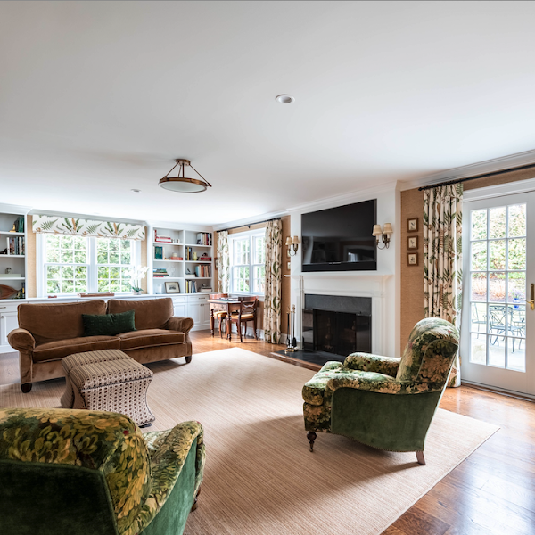 The Cleaning Crew Charleston - House cleaning service in Charleston