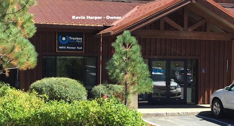 Truckee Auto Mall