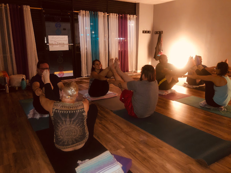 Trace Zen Yoga & Phoenix Sound Sanctuary - Yoga studio in Phoenix