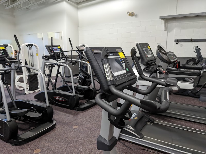 Kewaunee Health & Fitness - Fitness center in Kewaunee