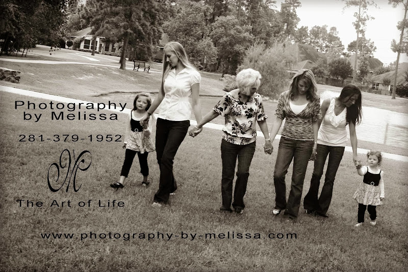 Photography by Melissa