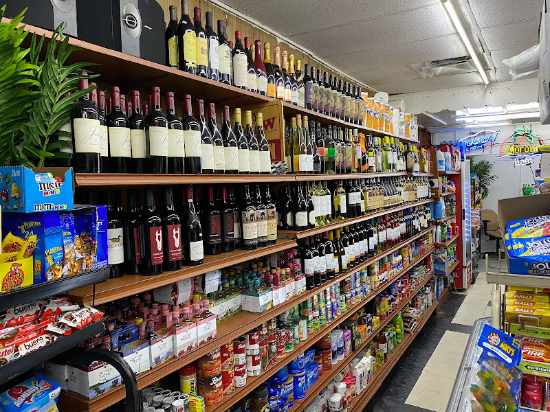Westside Market - Grocery store in Fort Lauderdale