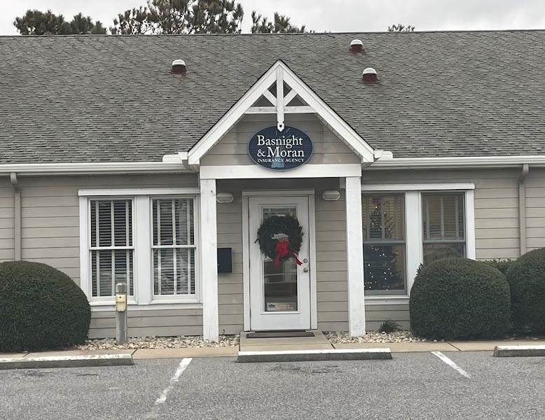 Basnight & Moran Insurance Agency