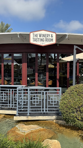 The Winery & Tasting Room by Brewlando - Winery in Orlando