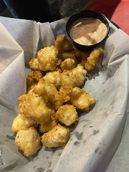 Dockside Grill - Restaurant in Branson