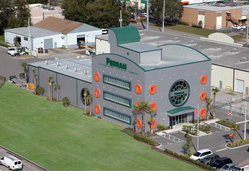 Ferran Air Conditioning, Electrical & Plumbing