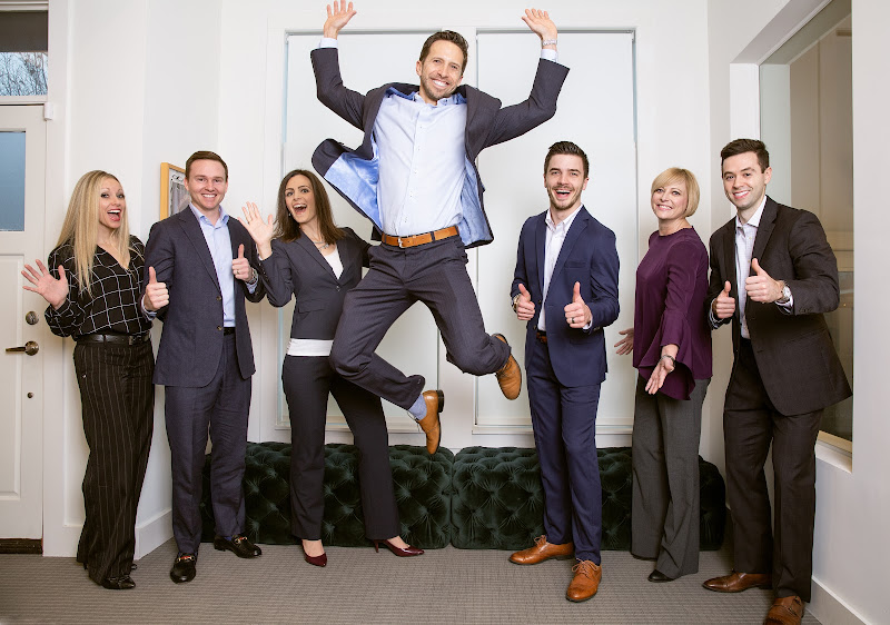 Adams Wealth Partners (formerly David Adams Wealth Group)- Nashville Wealth Management - Financial planner in Nashville