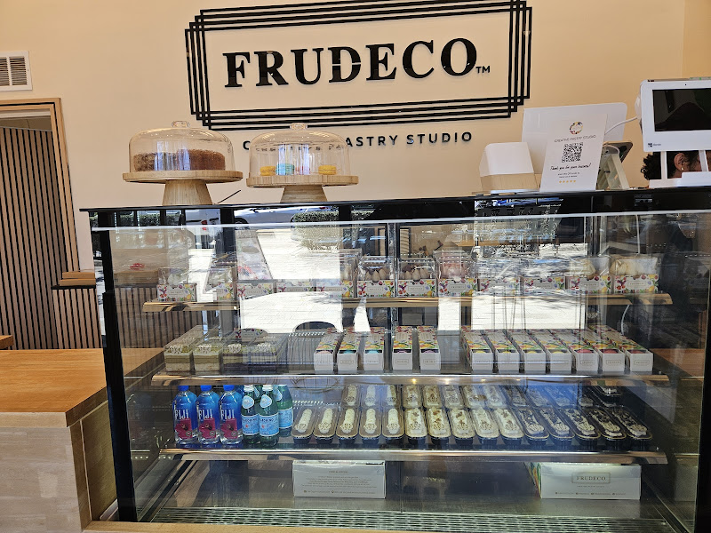 Frudeco Bakery