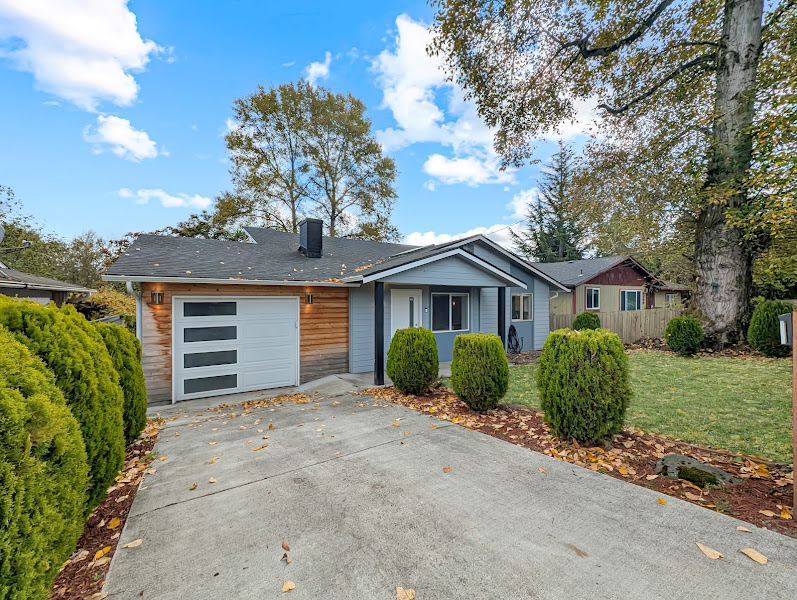 Keyrenter Property Management West Seattle - Property management company in Seattle