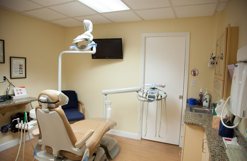 Nawrocki Dental of Cocoa Beach