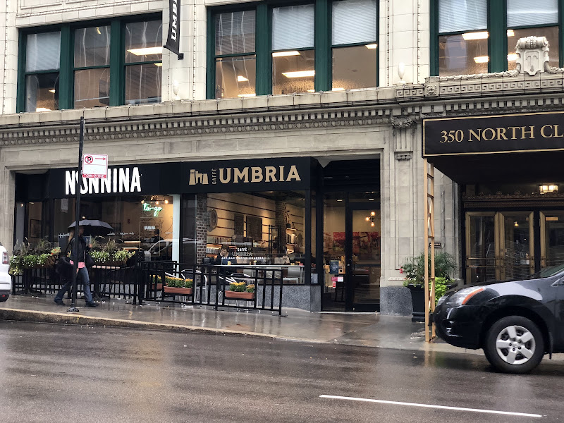 Caffe Umbria