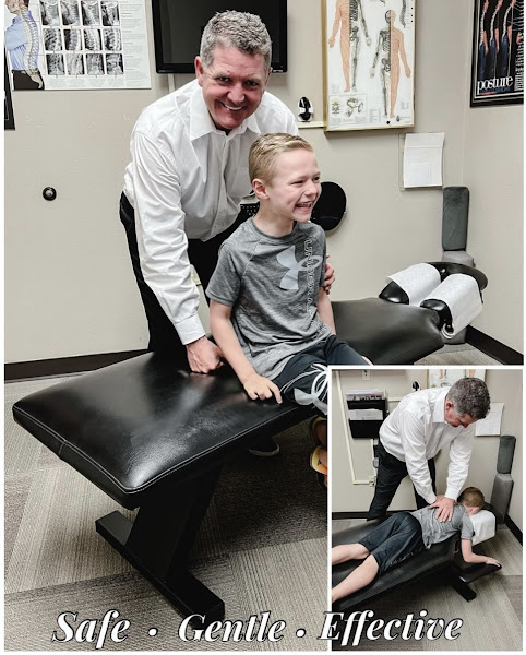 Swayze Chiropractic - Chiropractor in Coeur d'Alene ID - Chiropractor in Coeur d'Alene