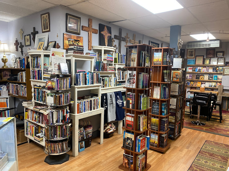 Jesus Cafe and Encounter Room - Cafe in Pagosa Springs