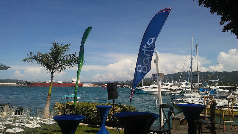 Jamaica Sports Fishing and Cruises - Tourist attraction in Montego Bay