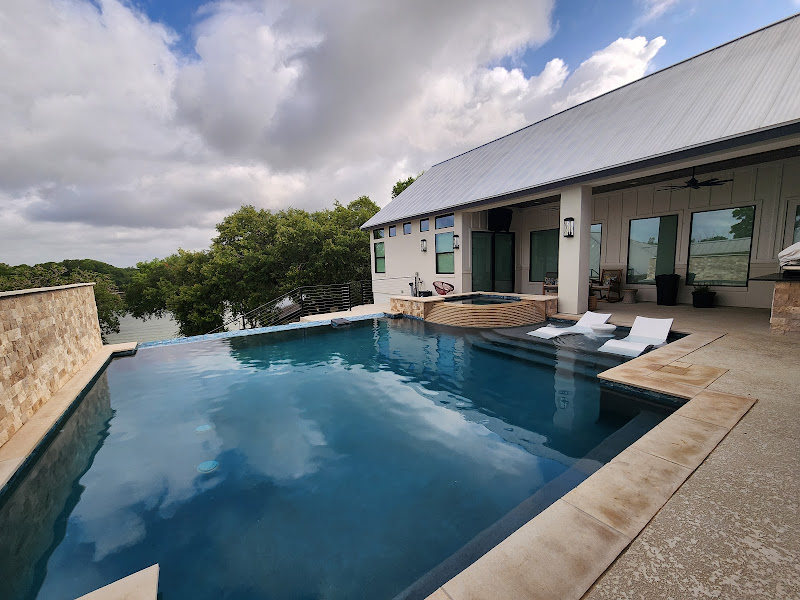 High Cotton River Retreat