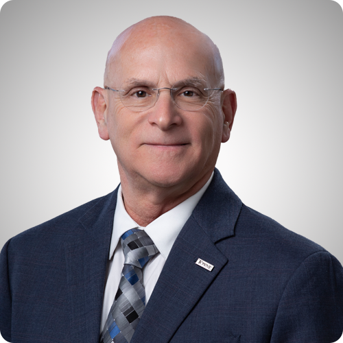 Larry Barker - Insurance broker in Kitty Hawk