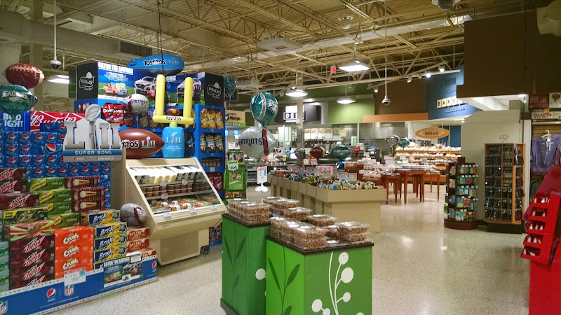 Publix Super Market at Island Crossing Shopping Center