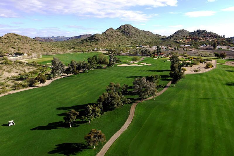 Lookout Mountain Golf Club