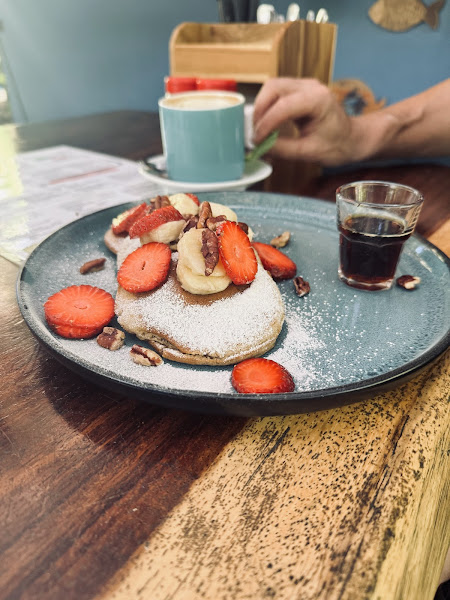 El Patio Cafe - Espresso bar in Puntarenas Province
