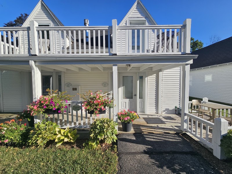 Lodgings at Pioneer Lane - Inn in Ephraim
