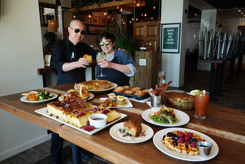 Tahoe National Brewing Company