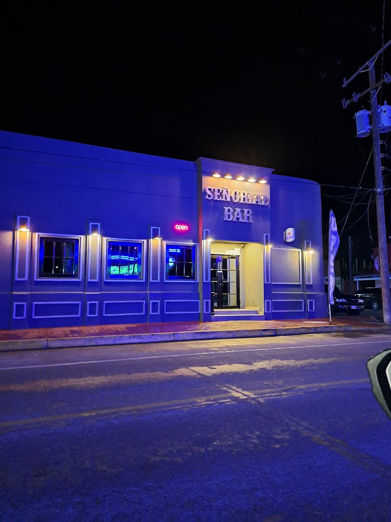 Señorial Bar - Bar in 83555 Puerto Peñasco