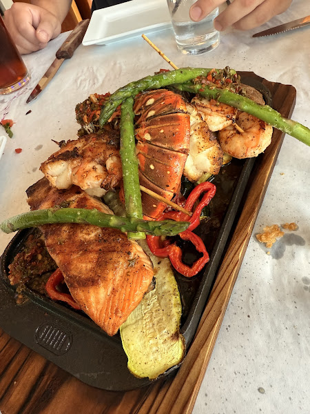 Pesca Coastal Classics and Seafood Boils
