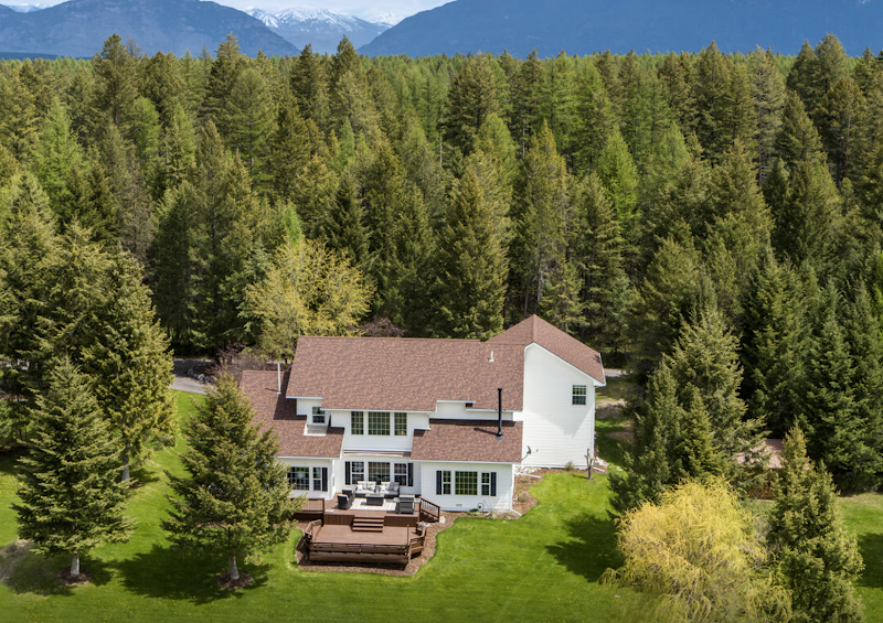 I Love Whitefish Vacation Rentals is now Stay Montana