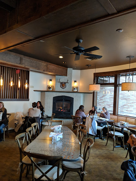 Abruzzo Italian Kitchen