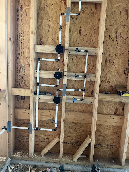 K. Wood Plumbing, Inc.