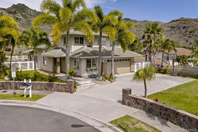 The Mitchell Group Real Estate Team Hawaii | eXp Realty