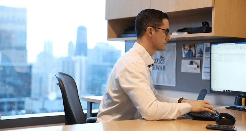 Chicago Partners Wealth Advisors - Financial planner in Chicago