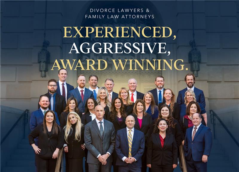 Genesis Family Law and Divorce Lawyers - Scottsdale AZ Office