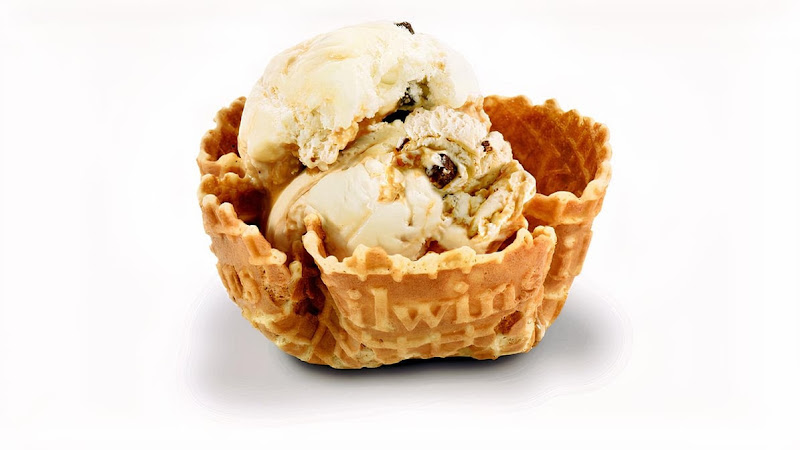 Kilwins Ice Cream - Chocolate - Fudge