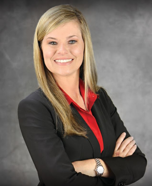 Courtney Simpson - State Farm Insurance Agent