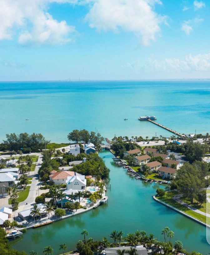 Anna Maria Island - Island in your area