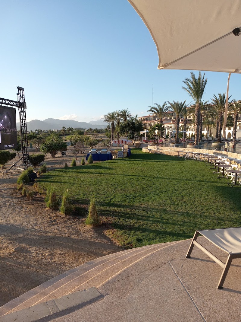 Questro Golf - Golf club in La Playa