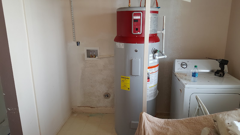 535 Plumbing LLC