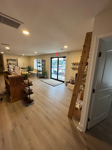 Cordova Skin and Body