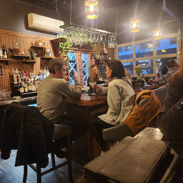 The Goat Lounge - Bar in Coeur d'Alene