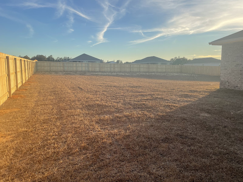 Terry's Landscape, Inc.