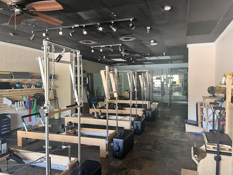 Pilates Longboat Key - Pilates studio in Longboat Key