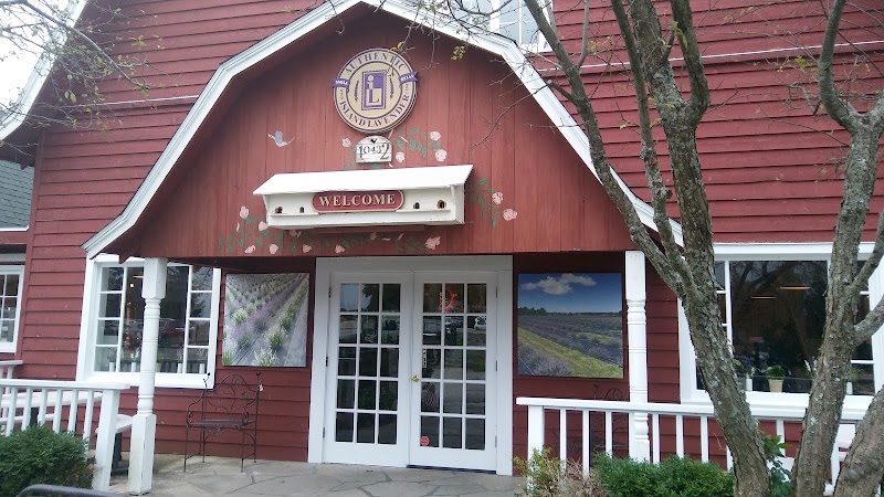 Island Lavender - Gift shop in Ephraim