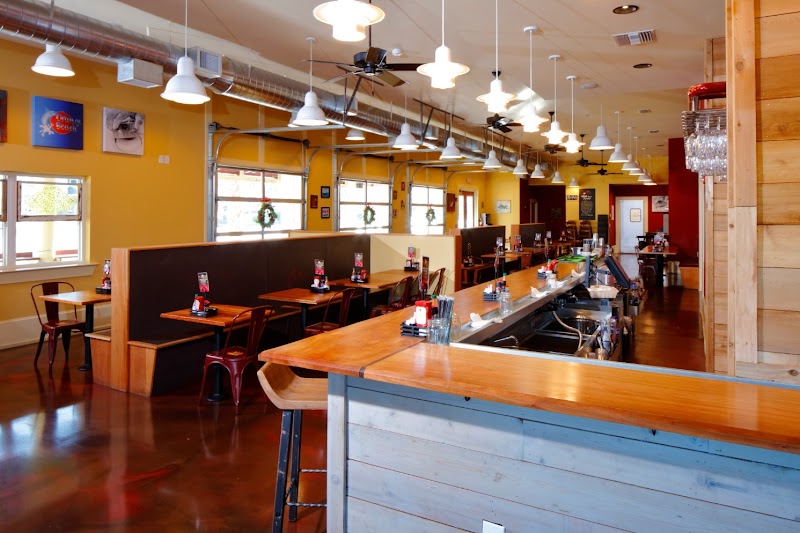 Ruby Slipper - Brunch restaurant in Orange Beach