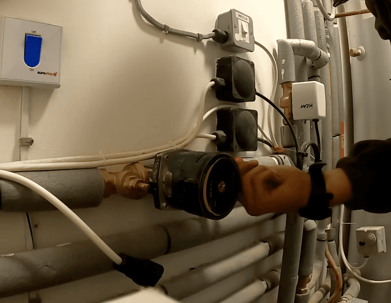 My Guy Plumbing