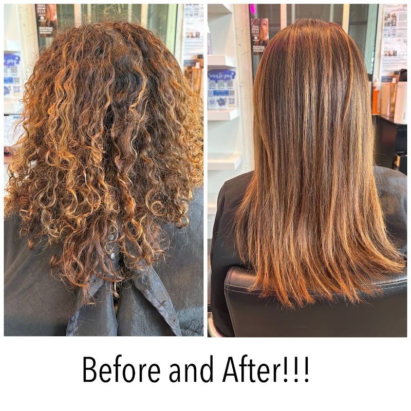 Hair By Ciera - Hair salon in Naples