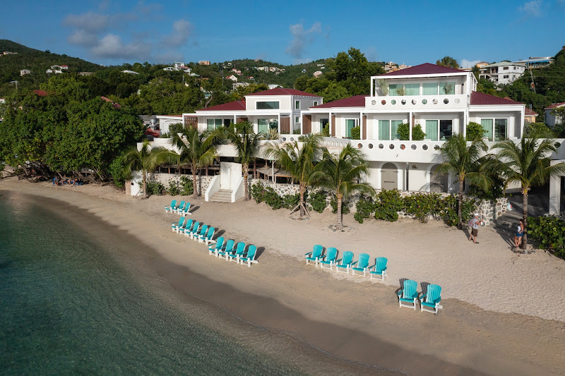 Wharfside Village Hotel