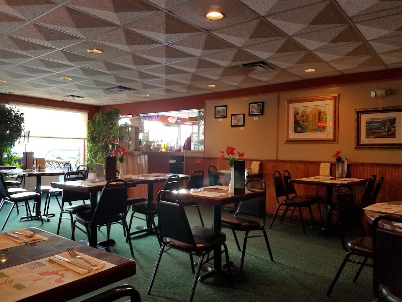 Vito & Michael's Pizzeria - Pizza restaurant in St Pete Beach