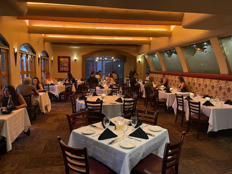 LG's Prime Steakhouse - Steak house in Palm Springs